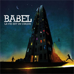 Visuel artiste Babel